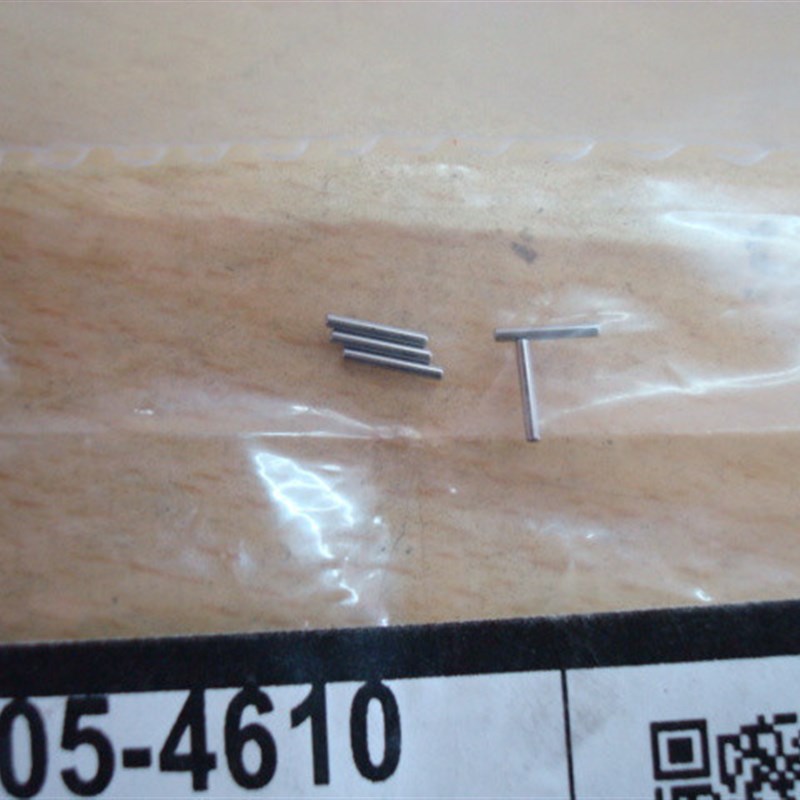 量具配件日本三丰原装正品内径千分表配件90度转换器固定轴18-35图片