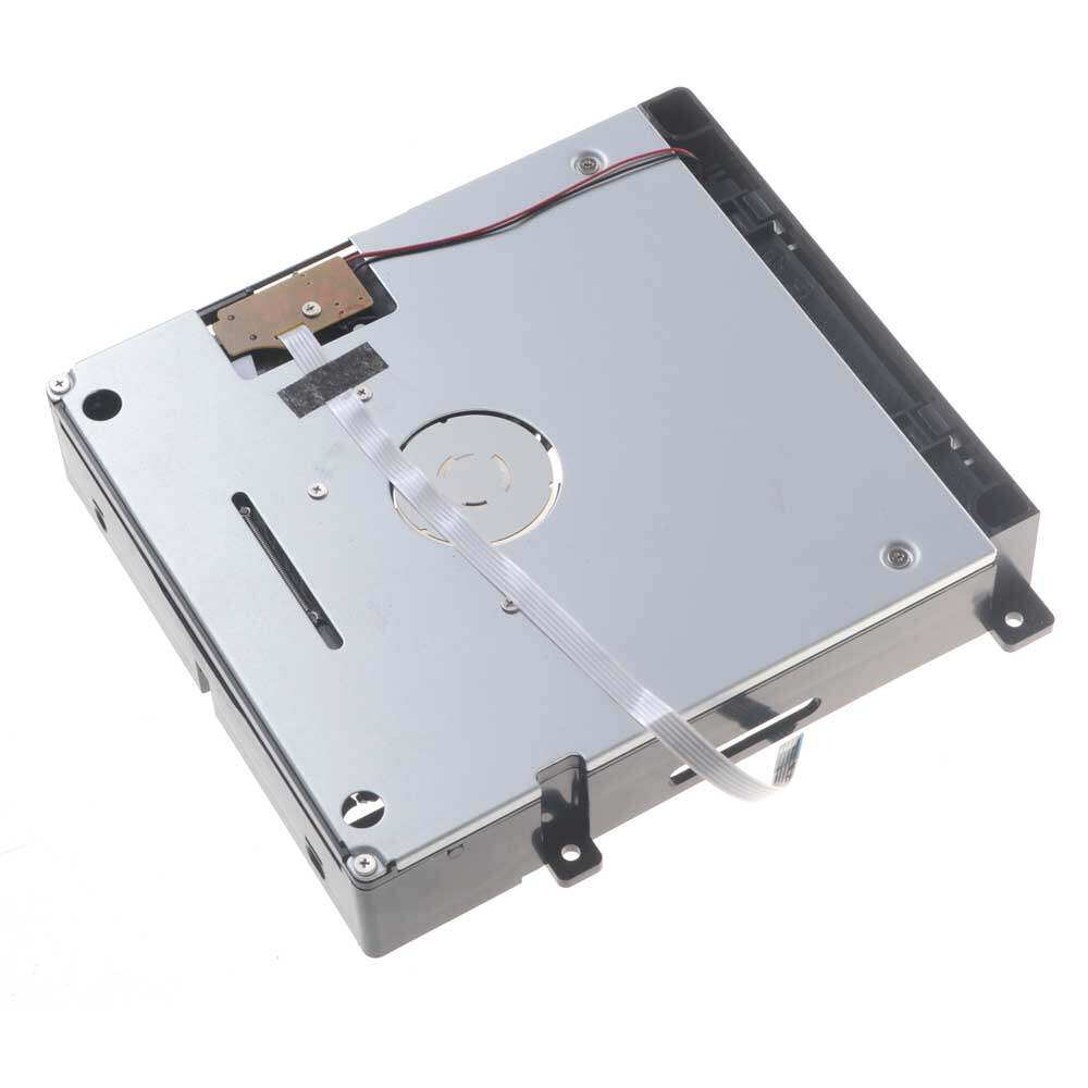 用於维修家用DJ机用吸入式光碟机CD机芯进出碟功能完好只是无雷射