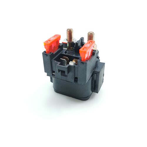 黄龙600BJ600GS/A/BN600黄龙300/302S/502C启动继电器