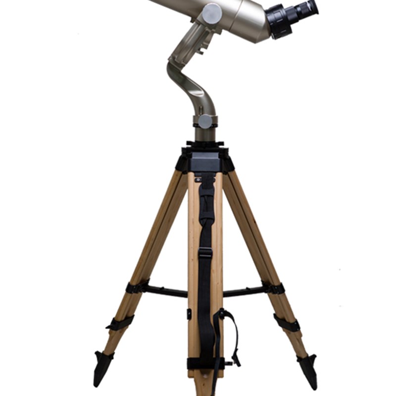 云光65式大哨子观测望远镜Sw100/Q45高倍率高清25倍大直径月球观