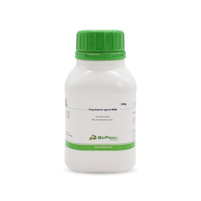 BioFroxx  1363GR500 聚乙二醇8000PEG8000