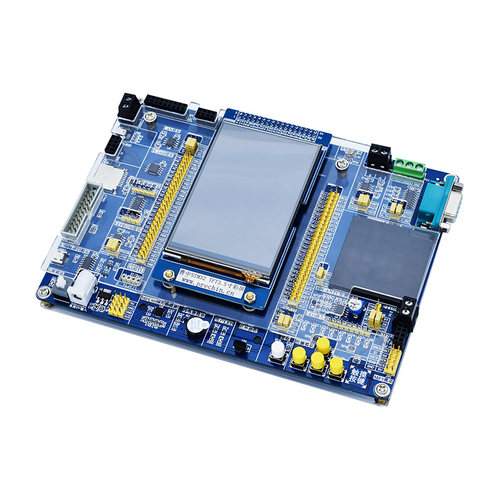 STM32开发板核心板系统板STM32F103ZET6学习板送3.5寸彩屏 Z400