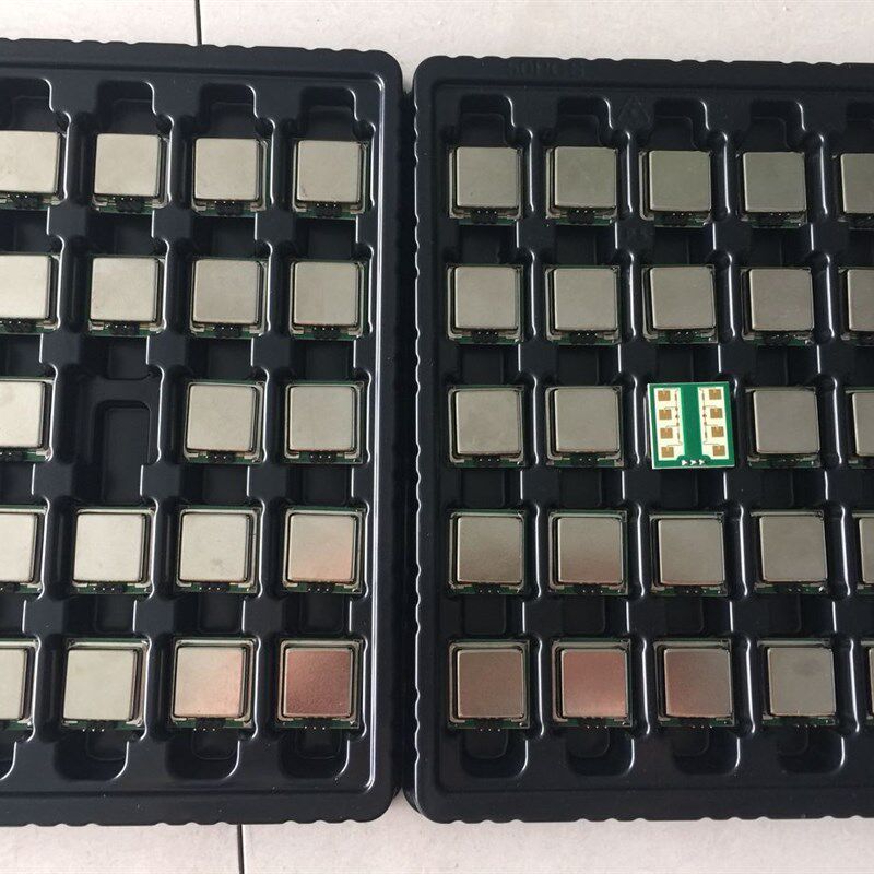 特价现货 微波感应24G 雷达CDM324智能感应自动门闸机自动化探测