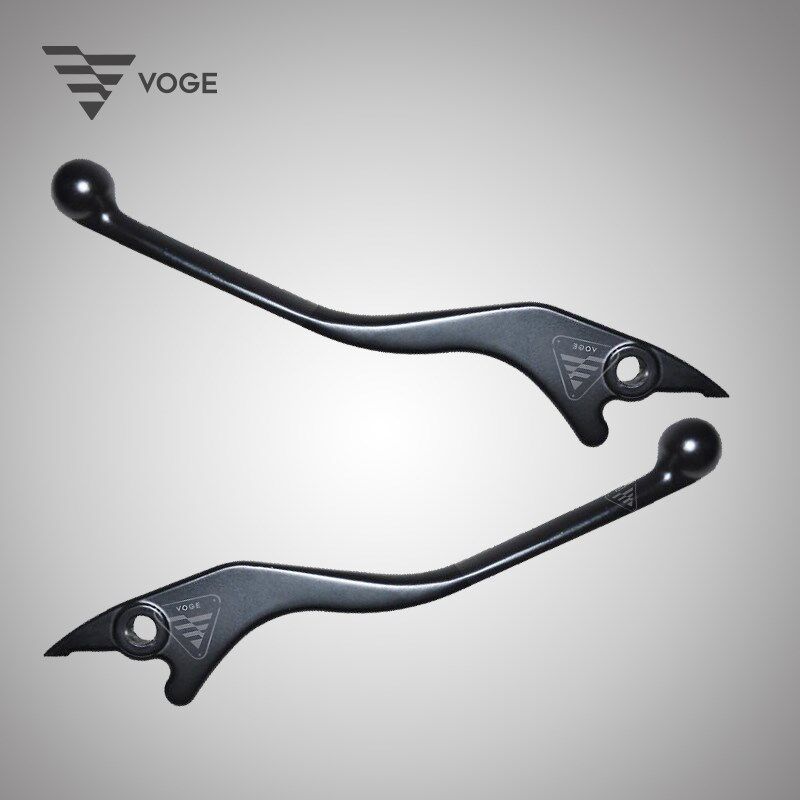 隆鑫无极LX350T SR4 350T原装前后左 右手柄左右刹车手柄手把牛角