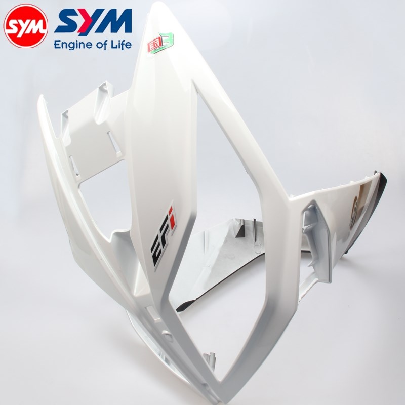 三阳 XS150T5A JP150 老款 小钢炮 前围 前面板 前盖 原装 包邮