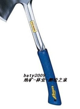 营地斧 ESTWING MFG