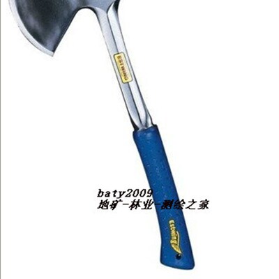 营地斧 ESTWING MFG