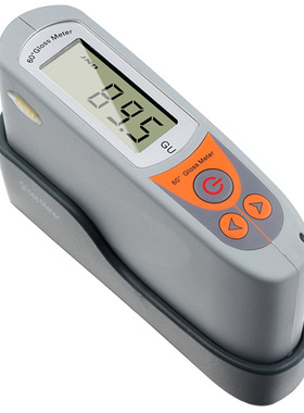 XP6 JND/钧能达高精度光泽度计陶瓷石材油墨涂料塑料测光仪光泽仪