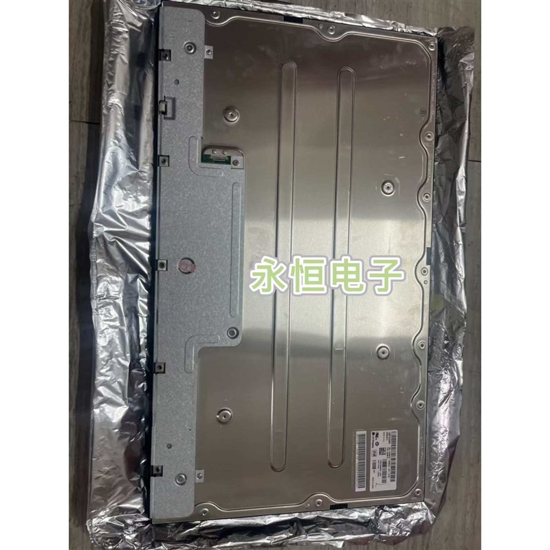 LM270WR9-SSA1戴尔U2723QX U2723QE LM270WR8  27寸4K液晶屏