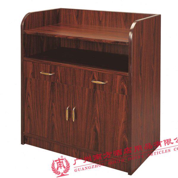 南T-15A多功能茶水柜餐边柜家用艺术储物柜木质简约酒柜南方T-35A