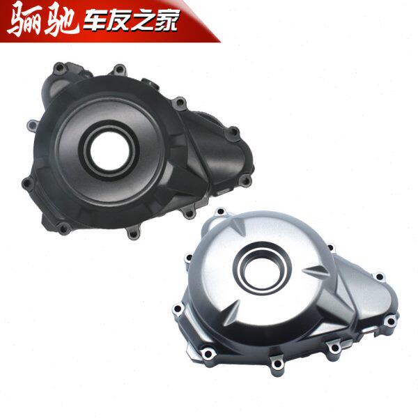 GW250/DL250/GSX250R原厂磁电机边盖垫片发动机左边盖螺纹塞原装