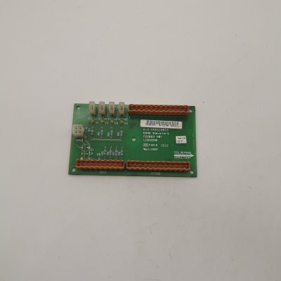 通力电梯配件/LCECCB板/超载开关电子称板/722053H01/KM722050G01