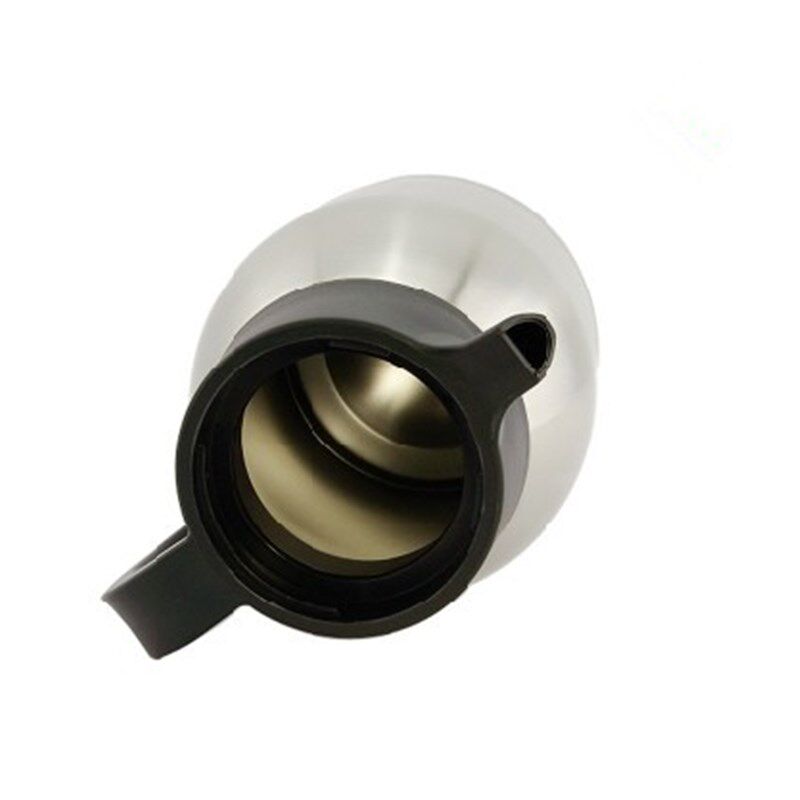 不锈钢真空保温壶家用大容量户外暖热水壶2L咖啡壶热水瓶商用水壶