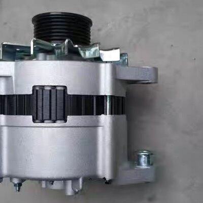 云内JFZ2513发电机YN33CRE-700002发电机JFZ255-0503发电机28V55A