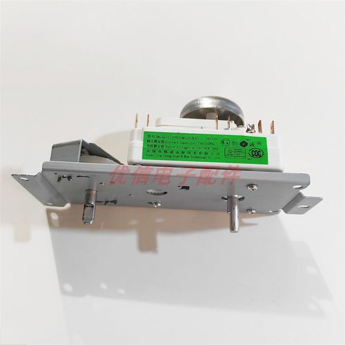 全新微波炉定时器开关6插VFD35M106  EG通用WLD35-1/S微波炉6插