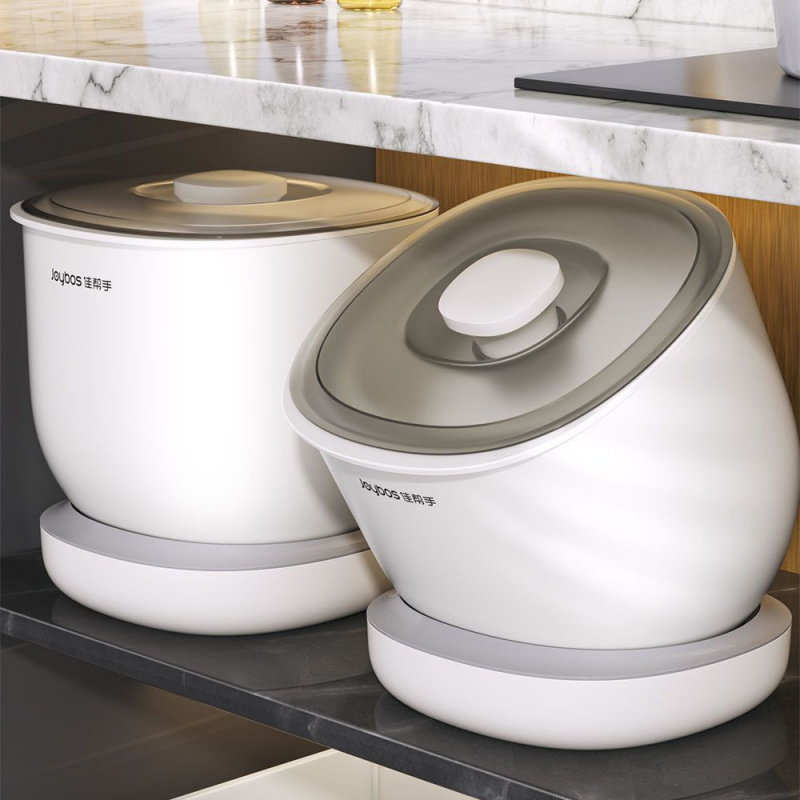 佳帮手米桶塑料家用防虫防潮储存