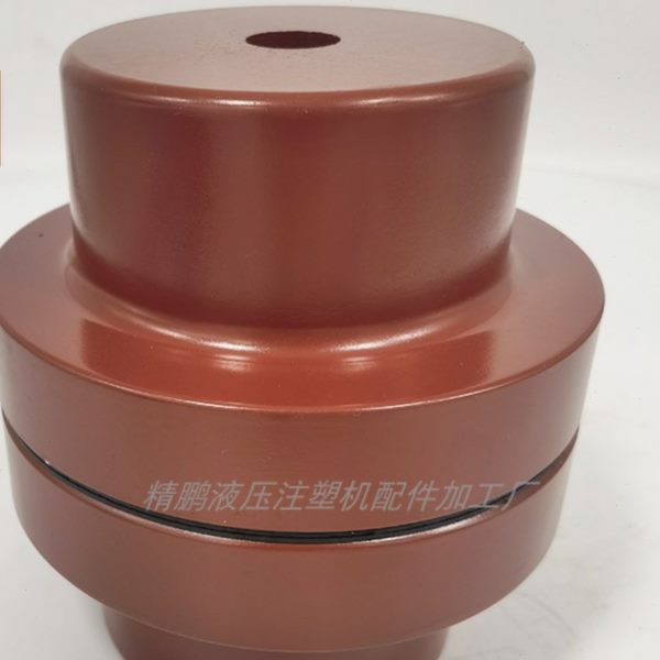 低价供应SHENG RONG晟镕NM112橡胶式联轴器油泵电机连接器连轴器