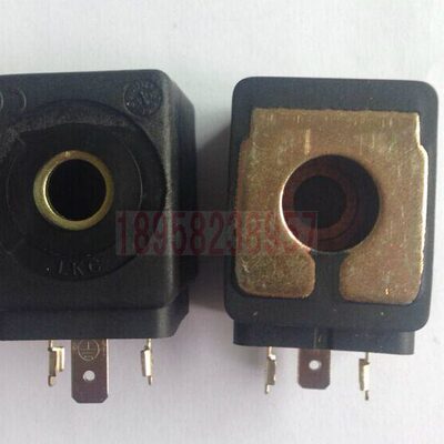 电磁阀线圈483510S6/491514Q3/492425C2/4818653D/481865C2内孔