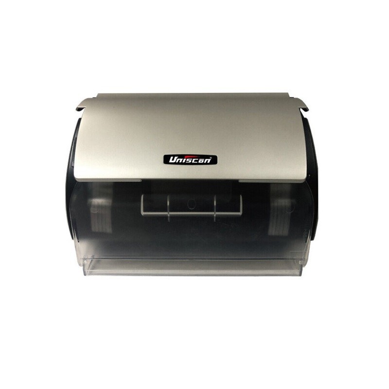 紫光Q330 高速双面自动进纸批量双面扫描仪A4幅面