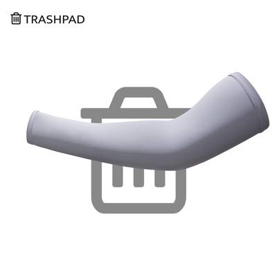 电竞FPS丝滑冰袖一对/单祇