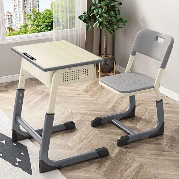 学校中小学生课桌椅补习班培训班ABS加厚教室桌子辅导学习书桌,商业/办公家具,课桌椅/学生桌椅,淘宝优惠券,粉丝福利购,淘宝优惠卷