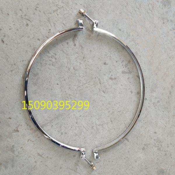 普碳钢圆形震动筛备件大小束环紧固件抱箍半弧状卡扣锁环定做包邮,五金/工具,其它紧固件,淘宝优惠券,粉丝福利购,淘宝优惠卷