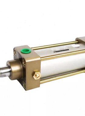 WPI标准气缸QGZ-00/CA/CB-50B/50B/63B-50/75/100/125/150-RO-D现