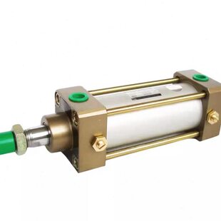 63B WPI标准气缸QGZ 100 150 D现 50B 125