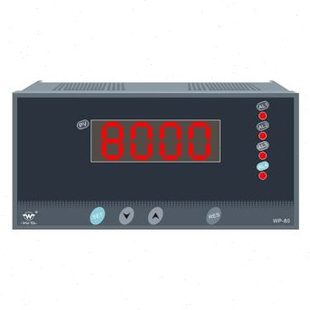 70智能数字控制WP Z80 福建上润数显表WP Z403