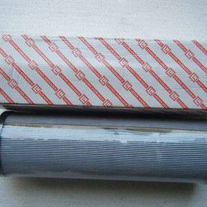 20顶轴油泵入口过滤器滤芯 TLX268A