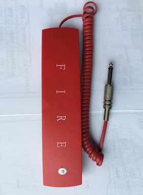 北京豪沃尔HD220多线制电话分机北大青鸟尼特插孔电话手提电话