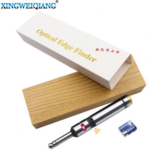 光电式寻边器 无磁分中棒 鸣音寻边器 整体不锈钢材质 独立木盒装,五金/工具,其它工具,淘宝优惠券,粉丝福利购,淘宝优惠卷