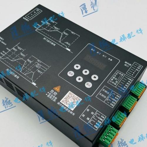 门机盒K200K300蒂森电梯门机变频器BG101-S20P2S实图BG101-S20P4A