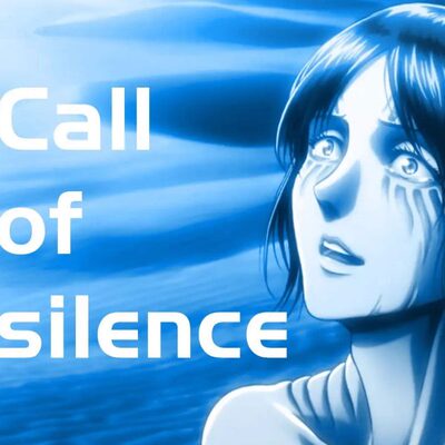 Call of Silence 扒谱制谱服务 萨克斯谱 单簧管 长笛 小号 伴奏