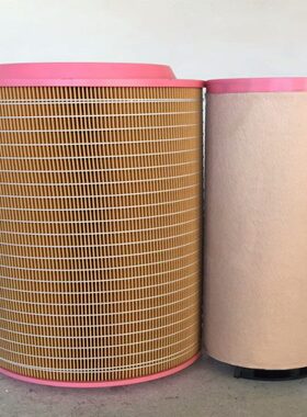 空气滤芯2914501700/800 P782106+P782109