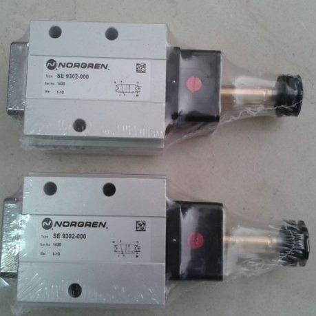 SE9302-000现货诺冠电磁阀V63D513A-A2  V63D511A-A2 V6D517A-A2