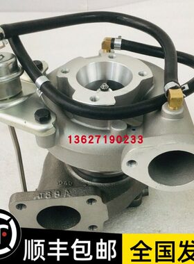 涡轮增压器和机芯适用于丰田CT15B 17201-46040 1JZ-GTE JZX100