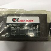 台湾GW佳王叠加溢流阀MRV MPC