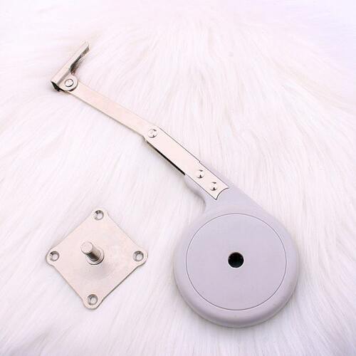 新款榻榻米支撑杆梳妆台液压缓冲下降慢慢下落效果内高只要9厘米