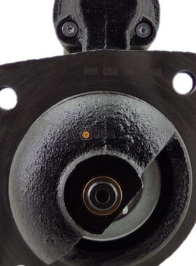 道依茨BF6L913应急发电机起动机0001368008起动机马达01173560KZ