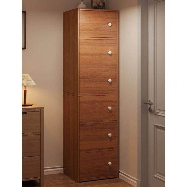 香港包邮客厅转角柜角落置物架墙角柜书架多层带门储物柜拐角置物