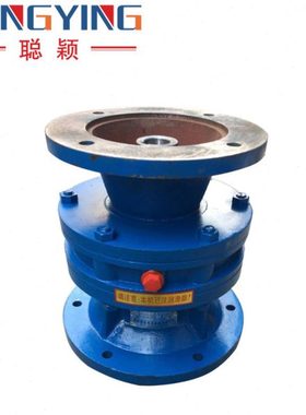 BLD2-17-1.1/1.5KW摆线针轮减速机BLD2-17-1.5摆线减速机BLD2-17