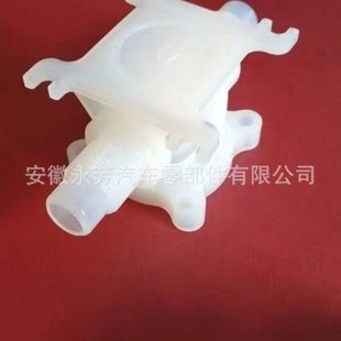 PFA进口接头 PFA扩口接头 PFA三通 弯头 直通 外牙直接PFA接头