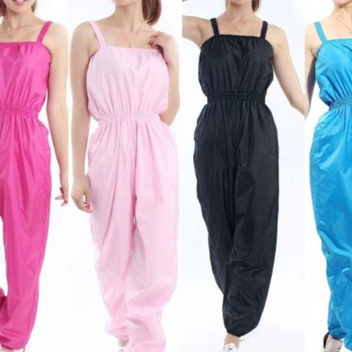 暴汗服减生裤女子燃肪裤发汗出汗桑拿裤桑拿服控体舞蹈裤户外瑜伽