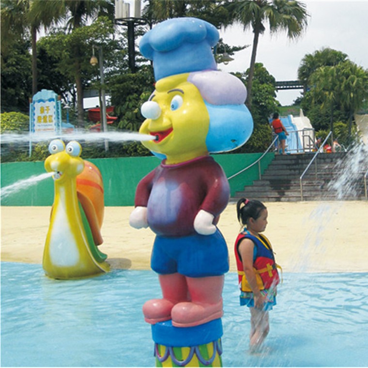 厂家直销大型水上乐园游乐配套设备玻璃钢戏水小品游艺设施工厂 厂家直销大型水上乐园游乐配套设备玻璃钢戏水小品游艺设施工厂