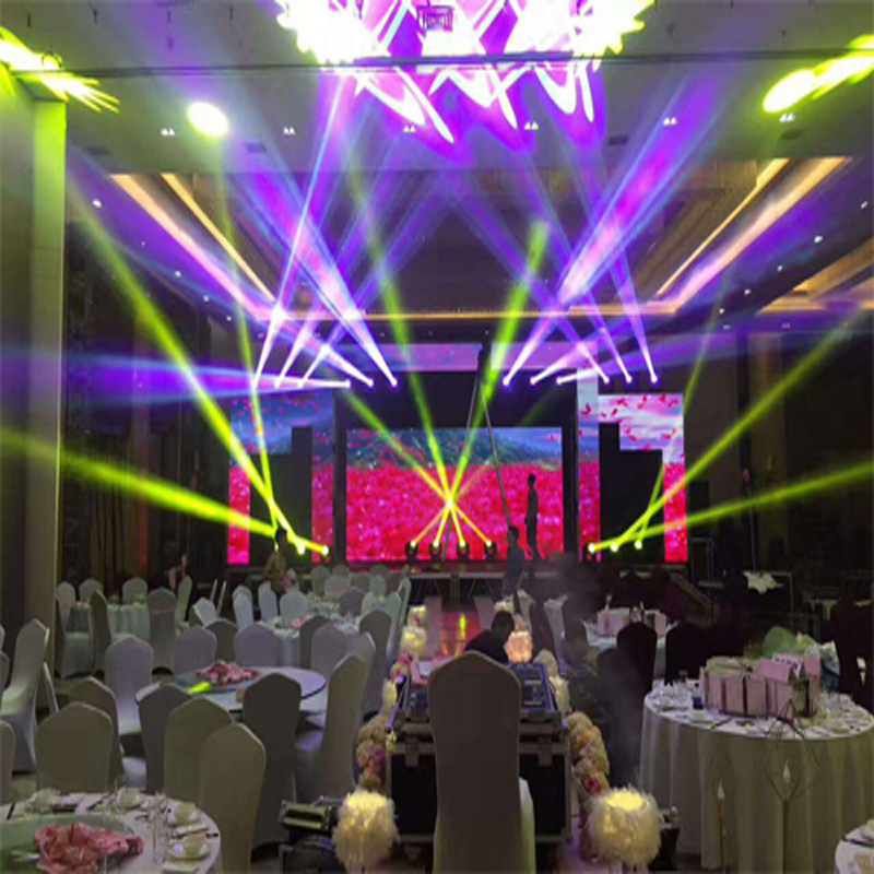 龙岗专业舞台音响设备厂家 舞台灯光配置设计 大功率线阵功放供应