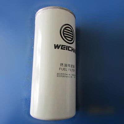 供应燃油精滤芯612630080087H/1000422382LW500KV--860131988