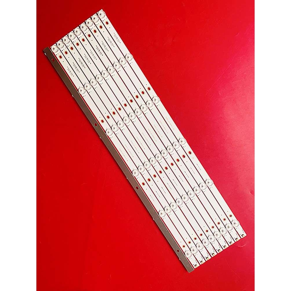 55寸拼接屏灯条 YC55DID-6X10-MCPCB-V1 10条6灯一套价液晶