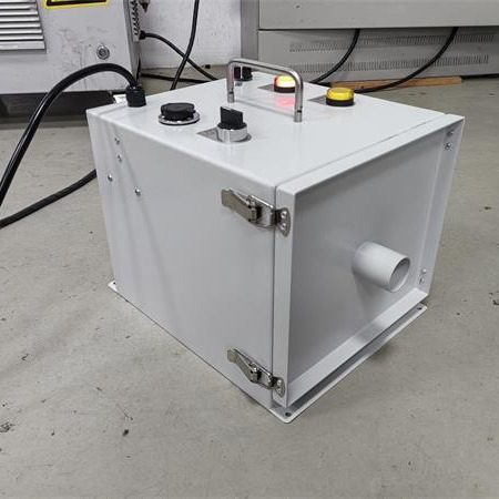 集成式微型吸尘器吸尘吸水干湿两用HAMMER-S10自动化PLC连接