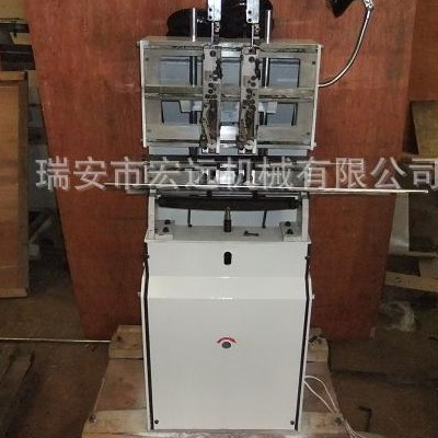 厂家供应软本笔记本装订机,加厚型TD202-15平订机